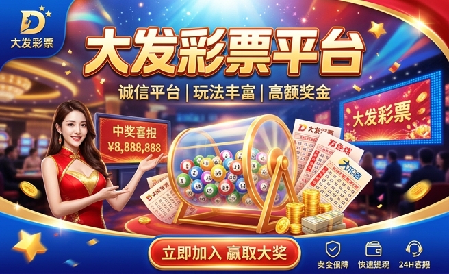 大发彩神争霸App下载中心
