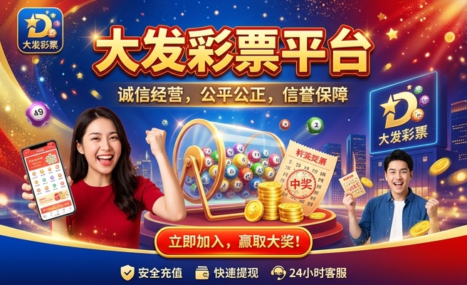 大发旗下盈彩