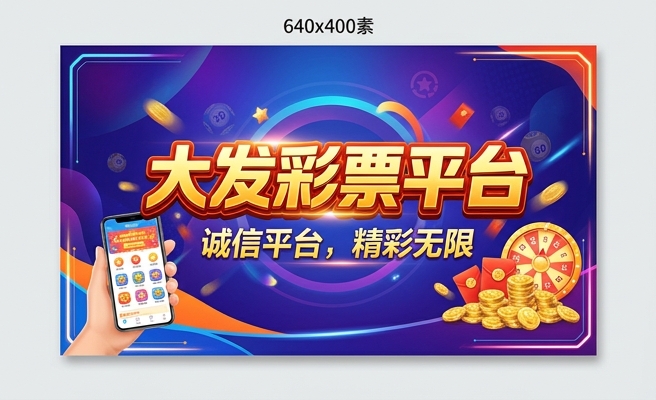 大发黑彩平台