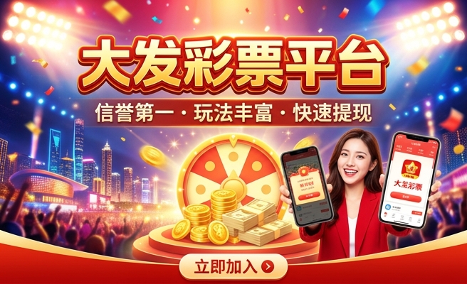 大发分分彩app