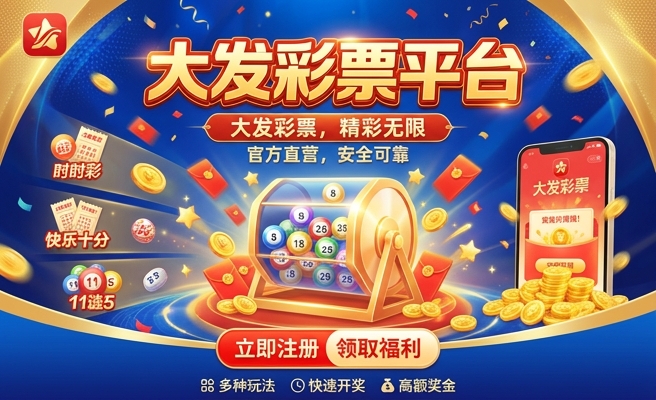 易彩堂大发快三