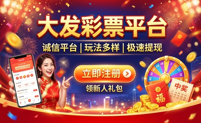 大发黑彩平台