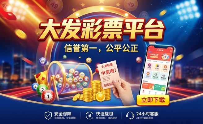 大发购彩软件大全