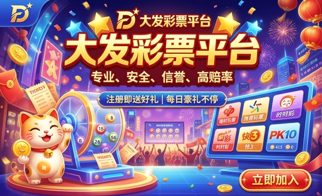 大发云购彩大厅